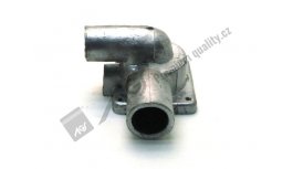 Thermostat housing AGS
