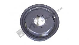 Wheel disc fornt W7x20 Z 3045-3545 AGS