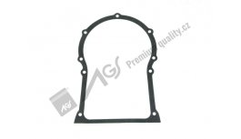 Rear cover gasket 6901-0274, 7201-0207 AGS
