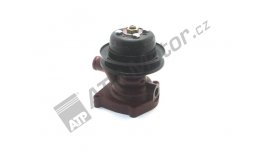 Water pump 2 outlets