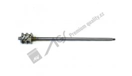 Ball screw with nut 95-3595 AGS *