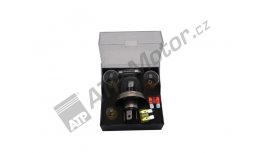 Bulb repair kit ASY 12V