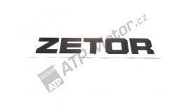 Decal ZET small