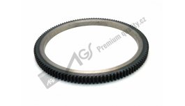 Flywheel ring gear t=120 AGS *