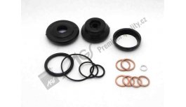 Power steering cylinder seal kit for 5511-3940 AGS