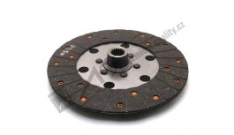 Travelling clutch plate 280/18 7001-1166, 7201-1014 AGS