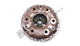 Clutch assy 6V A t=18 86-021-100, 86-021-500 AGS