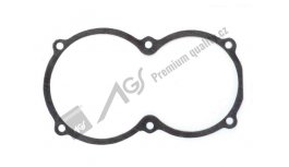 Front cover gasket AGS