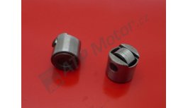 Plunger tappet assy 93-3395