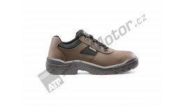 Obuv ARENA polobotka, velikost 48