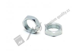 69116829: Nut M22x1,5 43-234-006, 5511-3544, 95-6802, 43-234-006, 5511-3544, 95-6802, 5170.62 AGS