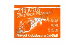 Ersatzteilkatalog Z Proxima Plus 09