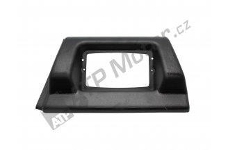 62457964: Headlamp cover LH M92 6245-7952