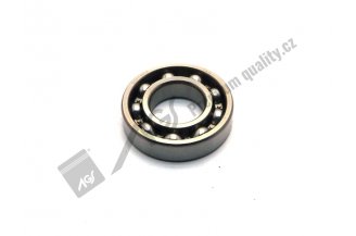 L6207: Lager 97-1038 AGS