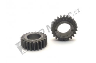 78126027: Planet gear