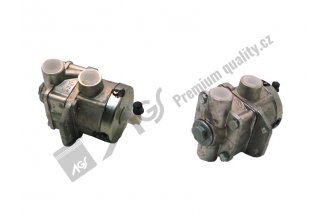 78236916: Brzdič přívěsu 64-904-258 Tatra 341-530032 UŘ III, FRT AGS