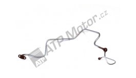 Oil supply pipe 89-022-010, 89-022-030