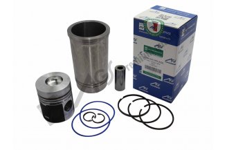 64000999 AGS: Válec vložený úplný 110 3KR TUR 8604, 64-000-959 AGS