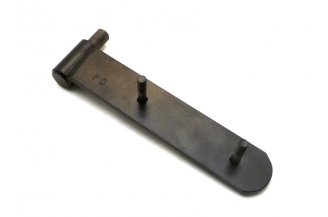 53369190: Door hinge RH