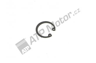 970282: Circlip 25 inner