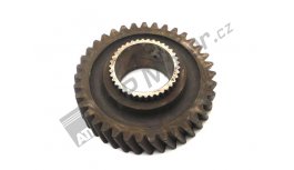 Kolo 1.R hnané z=37