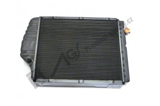 89013961 AGS: Chladič vody C 89-613-911 AGS