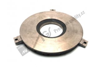 70011172AGS: PTO clutch pressure ring AGS