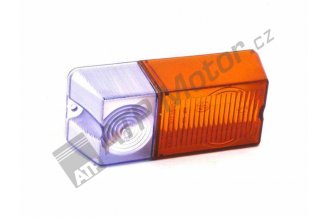 931867: Deckglas P+L alt kurz 93-355-026, 93-355-032