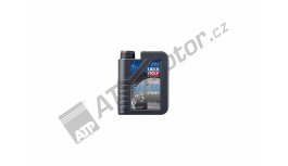 Motorbike hd-classic sae 50 street 1l Liqui Moly