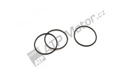 O-Ring 93-8051, 93-8068