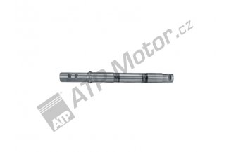 50/43416/1: Pin C-360 oval axle