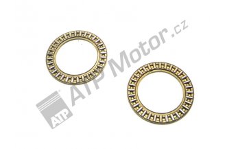 971941: Klec axiální s jehlami AXK 4060