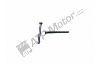 990632: Šroub M6x55