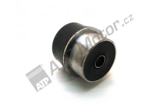 501209100: Rubber bump 5592-20-9100 LKT