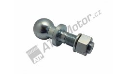 Kolík s kulovou hlavou K50