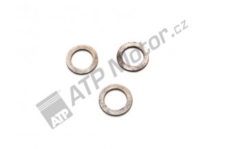 93009355: Podložka vymezovací s=1,70 mm 00421-35