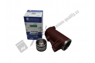 70118005KOM AGS: Válec hydrauliky 6711-8003 d=90,00 mm kompletní AGS