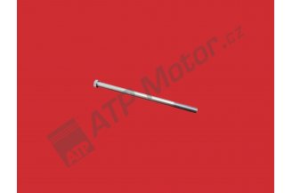 990463: Schraube M12x1,25x240 FHSX