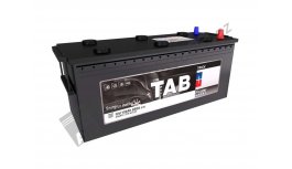 Akumulátor TAB  Polar 12V 135AH 850A