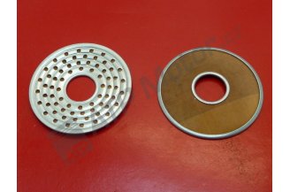 Z5017.0627: Oil filter element