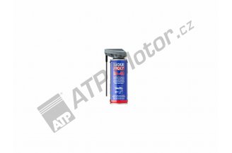 LM3390: Multifunkční olej spray LM-40 200 ml Liqui Moly