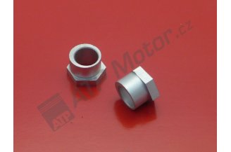 13926116: Bush ZTR-165