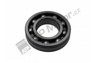 M208: Ball bearing