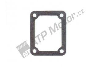 78005122: Rear cover gasket