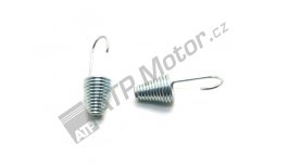 Pružina poutače pr.12