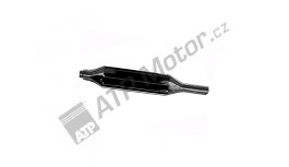 Exhaust silencer C-330