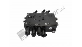 Gearbox distributor M18 Fx