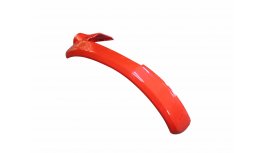 Mudguard rear RH new AGS K MAJN