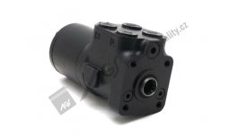 Steering block assy OR-500 4xG1/2