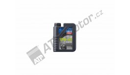 Motorbike scooter 4t 10w-40  1l Liqui Moly